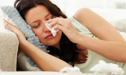 “Hôn nhân không phải nấm mồ của tình yêu mà phòng sinh mới là mồ chôn tất cả”