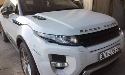 Vụ Range Rover tông nữ sinh rồi bỏ trốn: Kiên quyết không nhận quà