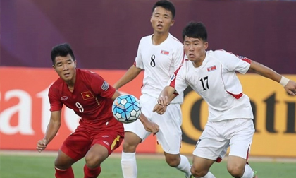 Việt Nam vs CHDCND Triều Tiên: Thuốc thử cho Asian Cup 2019