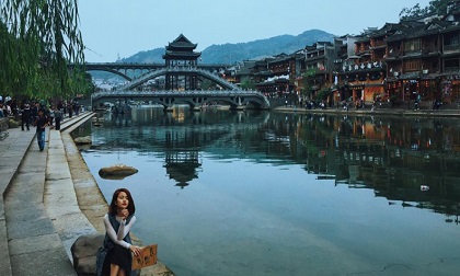 Những điểm du lịch nước ngoài siêu 'hot' dịp Tết Dương lịch 2019