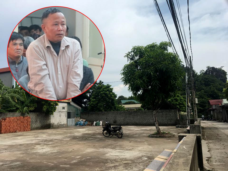 Anh chồng giết người tình của em dâu: Án mạng đau lòng vì câu “thích gì” - 1