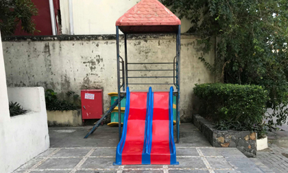 Truy nguồn gốc miếng bê tông rơi trúng đầu khiến bé trai 3 tuổi tử vong