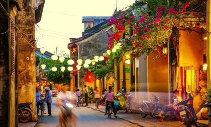 Tết này chưa biết đi đâu chơi, tham khảo ngay những điểm đến ngay gần Việt Nam này