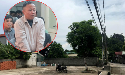 Anh chồng giết người tình của em dâu: Án mạng đau lòng vì câu “thích gì”