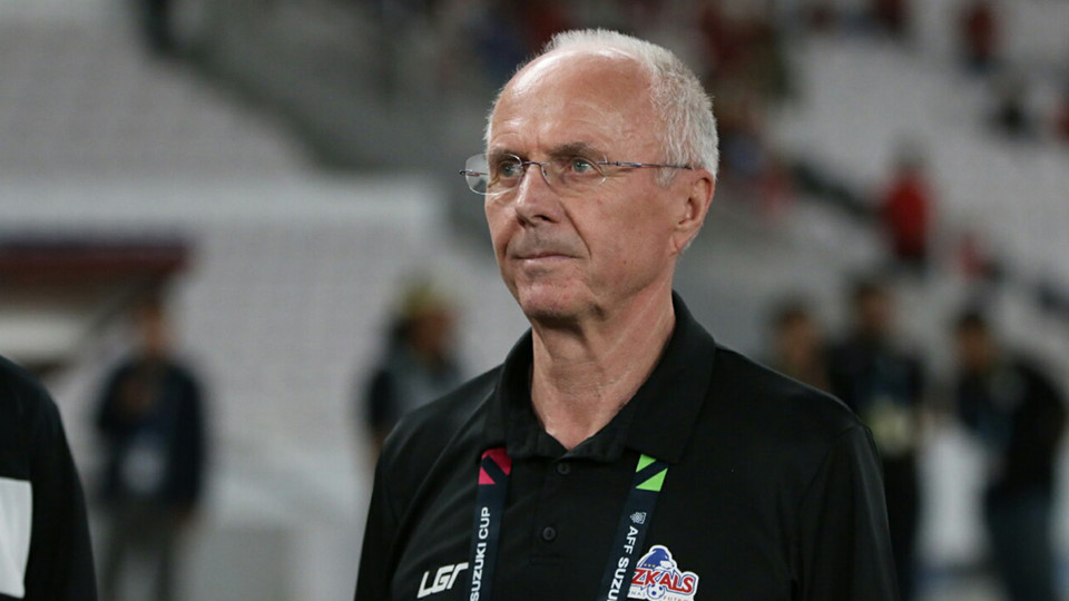 Marcello Lippi và dàn HLV lừng danh ở giải Asian Cup 2019