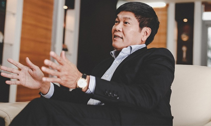 Tài sản liên tục bốc hơi, đường trở lại danh tỷ phú USD của đại gia thép ngày càng khó