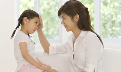 Người mẹ thường nói 6 câu này, trí tuệ con sẽ cao gấp 3 lần so với trẻ cùng lứa