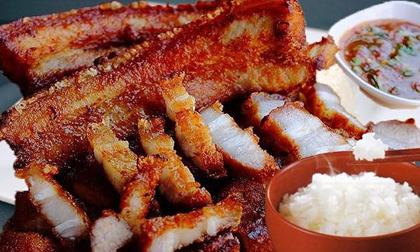 Không phải dưa muối, đây mới là những món ăn tăng nguy cơ ung thư trên mâm cơm người Việt
