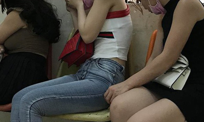 Nữ quái cầm đầu đường dây mại dâm sex tour 10 triệu đồng ở Sài Gòn khai gì?