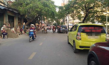 Vụ giang hồ đất Cảng nổ súng trong đêm: Có hay không việc tranh giành 'gái nhảy'?