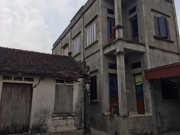Tin nhanh - Hé lộ tình tiết mới gây sốc vụ bố đâm chết con gái ở Bắc Ninh: Vô tình đâm con hay cố ý?