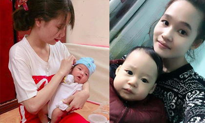 4 mẹ Việt gây sốt 2018: Ở nhà chăm con kiếm tỷ đồng/tháng, single mom bế con đi tốt nghiệp