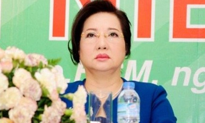 'Ém' 14 giao dịch giá trị ngàn tỷ, Quốc Cường Gia Lai bị nhà đầu tư “quay lưng”?