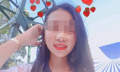 Nữ sinh mất tích sau khi đi sinh nhật bạn được tìm thấy trong tình trạng hoảng loạn