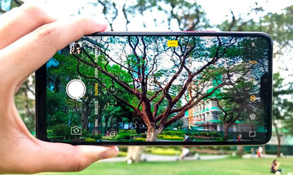 TOP smartphone 'khét tiếng nhất' trong phân khúc 6 triệu đồng cho người Việt