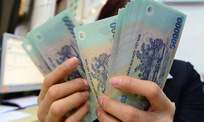Kỷ lục thưởng tết 2019: Đỉnh cao 1,17 tỷ đồng