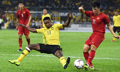 Tuyển Việt Nam: Giải bài toán hàng thủ cho Asian Cup 2019