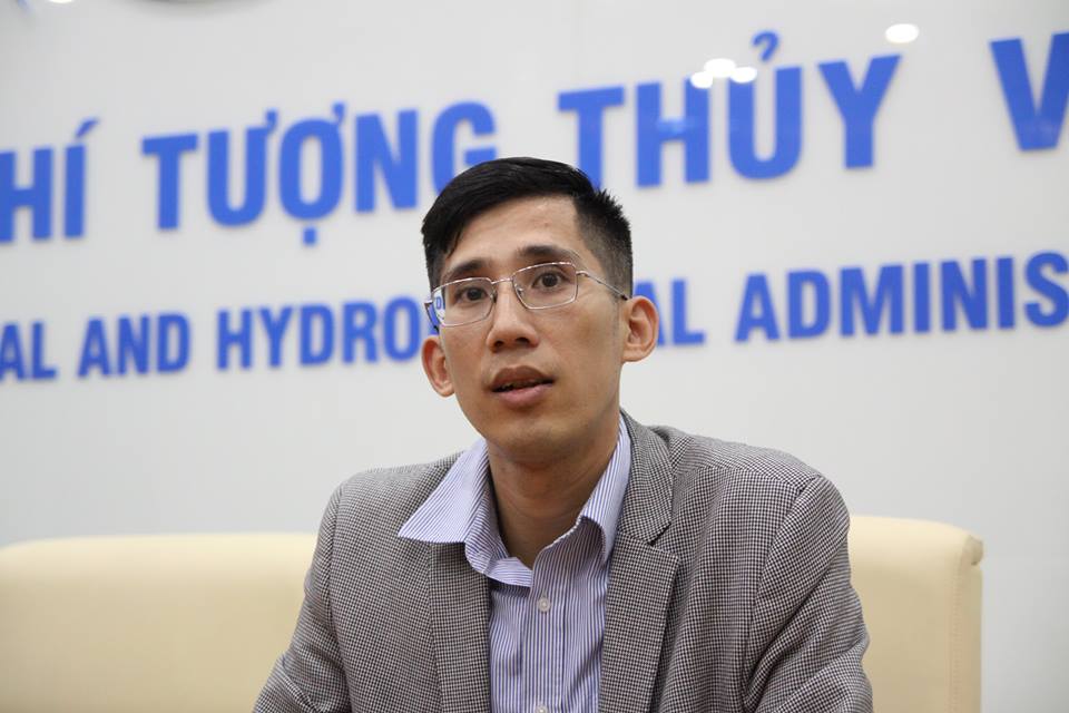 Miền Bắc sắp hứng chịu đợt rét đậm, rét hại thuộc top những đợt rét khốc liệt nhất 10 năm qua - 2
