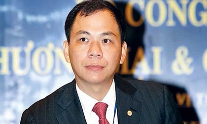 Cú chốt năm 2018: Vingroup của tỷ phú Phạm Nhật Vượng “gây sốc”