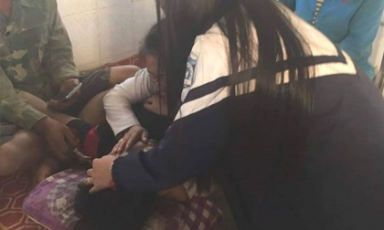 Gia đình bàng hoàng phát hiện nam thanh niên ăn lá ngón tự tử