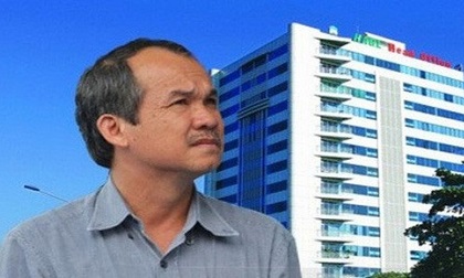 Bị phong toả tài khoản, HAGL của bầu Đức nói gì?