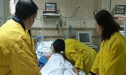 2018 là năm nhiều sự sống được hồi sinh nhờ những người vợ, người mẹ vĩ đại 