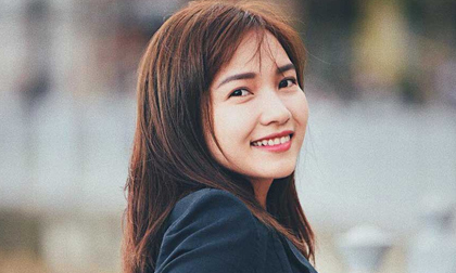 Chân dung cô gái xinh đẹp, kín tiếng sắp làm vợ rapper Đinh Tiến Đạt