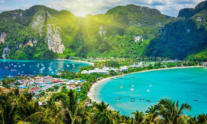 Đi du lịch Thái Lan dịp Tết dương lịch này, nhất định phải ghé 5 địa điểm sau