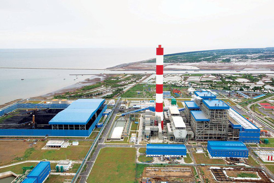 Tai nạn lao động tại Công ty Nhiệt điện Duyên Hải, 4 công nhân tử vong - 1