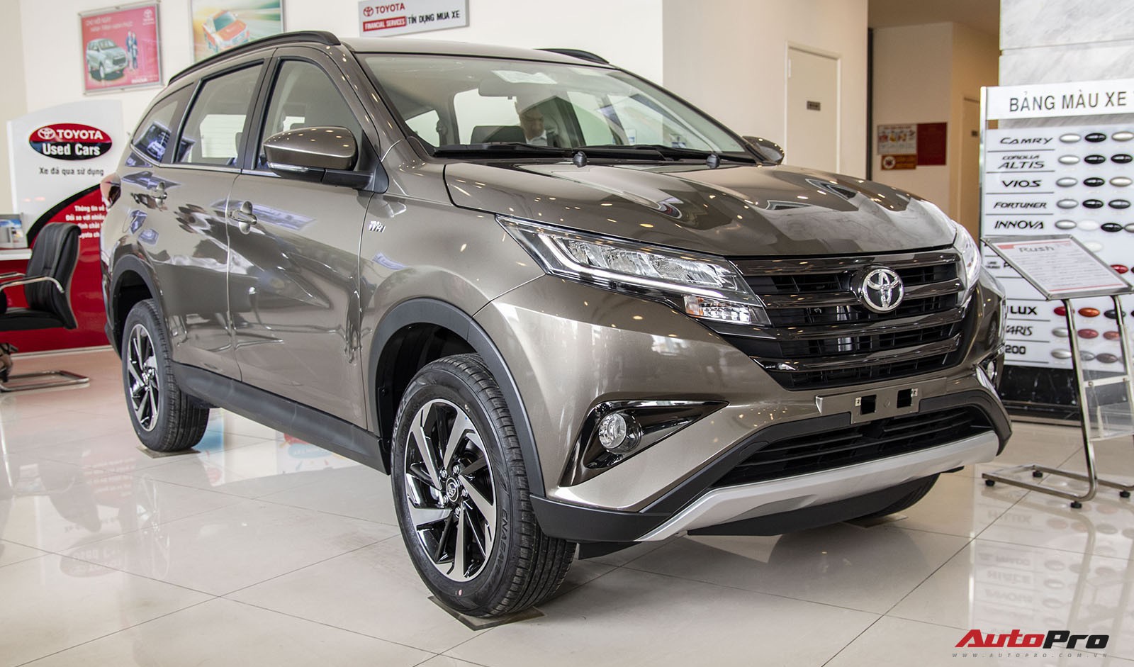 Những tân binh gây náo động thị trường xe phổ thông Việt Nam 2018