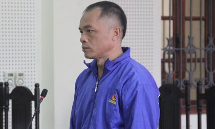 Trốn nã 26 năm vì buôn ma túy, người đàn ông lĩnh án 12 năm tù