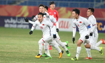 ĐT Việt Nam vô địch AFF Cup 2018: Sứ mệnh “Vua Đông Nam Á” ở Asian Cup
