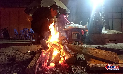 Dự báo thời tiết 29/12: Hà Nội rét hại, Sa Pa 0 độ