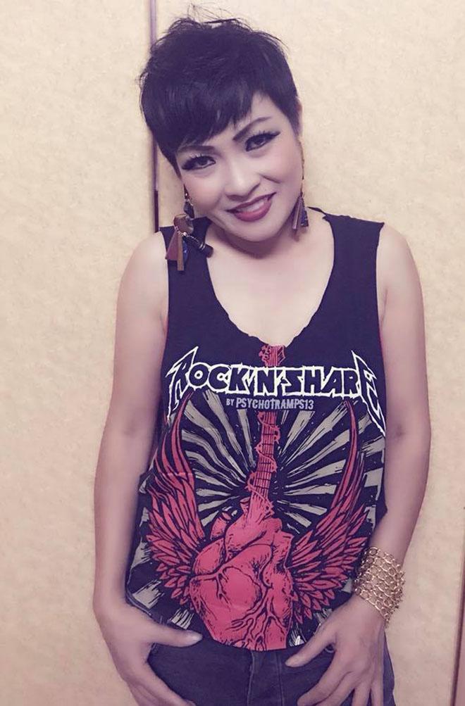 phuong thanh bat ngo tuyen bo dam cuoi ngay 30.12, giu bi mat chu re - 2