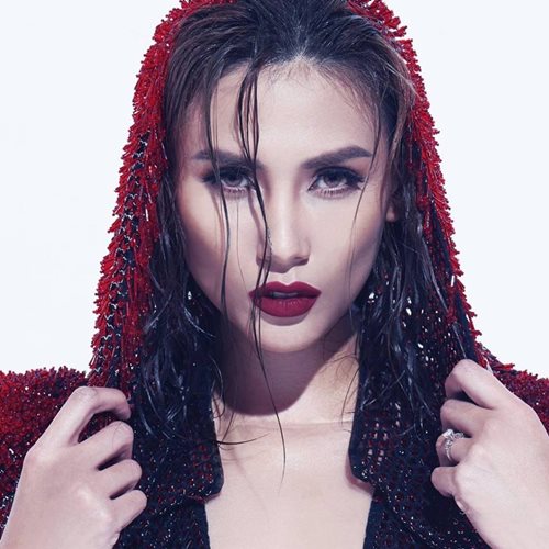 Võ Hoàng Yến: 'Thích lấy đại gia vì bị soái ca đá nhiều lần' - 1