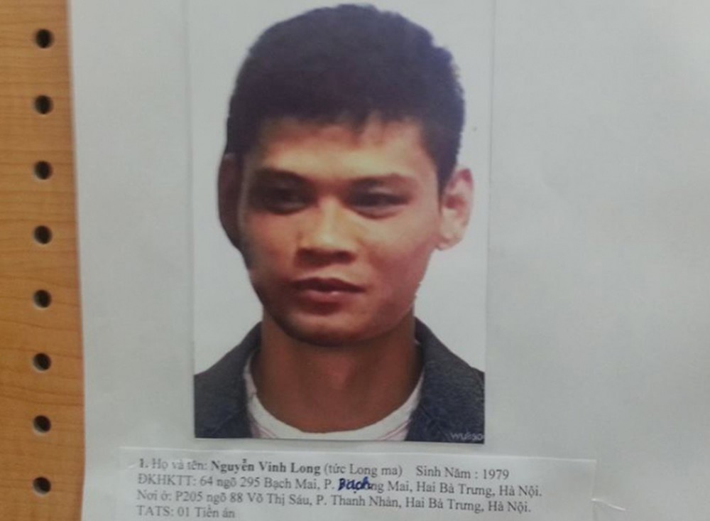 dai ca giang ho long “ma”: tay giang ho “so ma” day minh, gian la rut sung hinh anh 1
