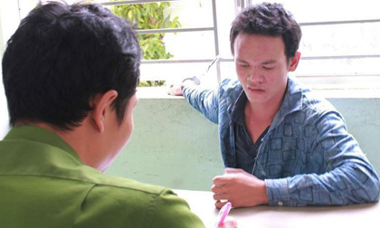 2 thanh niên giật thùng tiền 100 triệu mừng đám cưới trả nợ thua cá độ bóng đá