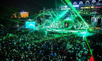 Những địa điểm vui chơi Tết Dương lịch 2019 không thể bỏ qua tại Hà Nội