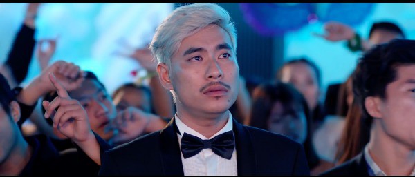 3 sao nam đoạt Cúp Quý ông Scandal của năm 2018: Trường Giang, Phạm Anh Khoa vẫn thua xa người đàn ông này - Ảnh 10. 3 sao nam đoạt Cúp Quý ông Scandal của năm 2018: Trường Giang, Phạm Anh Khoa vẫn thua xa người đàn ông này - Ảnh 10.