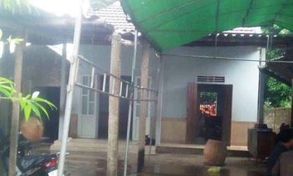 Lời khai kẻ chém chị dâu và cháu thương vong