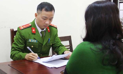 Hàng loạt “quý bà” trình báo bị người yêu ngoại quốc lừa tiền tỉ