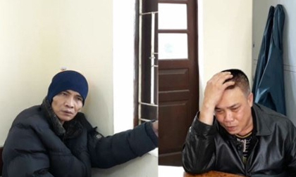 Quảng Ninh: Triệt phá ổ nhóm ma túy, bắt giữ 2 'ông trùm'