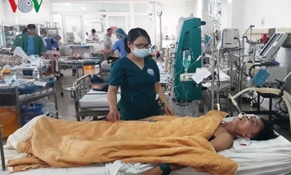 Vụ ngộ độc ở Quảng Trị: 1 trong 3 nạn nhân tử vong