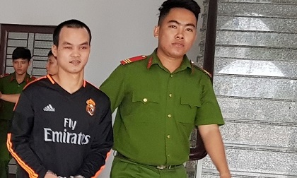 Cưới vợ 13 tuổi, bị truy tố tội “Hiếp dâm”