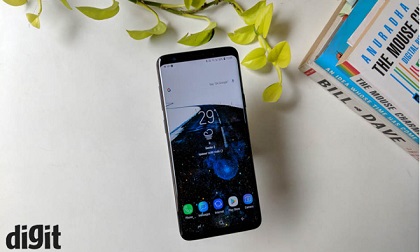 Điểm mặt những smartphone có thiết kế đẹp nhất năm