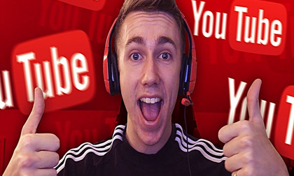 10 Ngôi sao Youtube kiếm tiền giỏi nhất 2018: Nhóc tỳ 7 tuổi đứng đầu