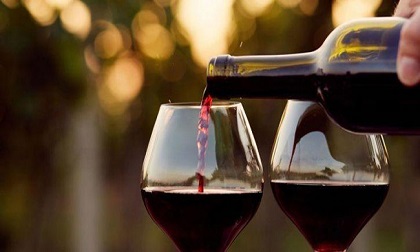 7 đồ uống có cồn nhưng lại tốt cho sức khỏe, nên uống hằng ngày