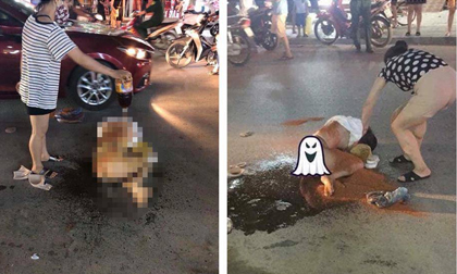 3 vụ đánh ghen tàn bạo nhất 2018: “Kiều nữ” Thanh Hóa bị lột đồ, xát ớt đổ nước mắm lên người