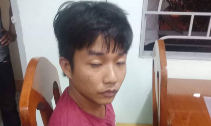 Bắt thanh niên 9x giết người bỏ trốn về Miền Tây cùng bạn gái