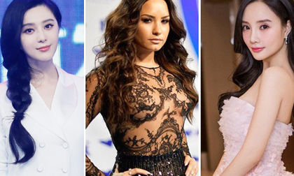 Những scandal ‘chấn động’ showbiz thế giới năm 2018: Cưỡng hiếp, ngoại tình và trốn thuế